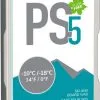 Swix PS5 Turquoise, -10°C/-18°C, 180g 1 Swix PS5 Turquoise, -10°C/-18°C, 180g -Down Jackets Shop PS05 18 1280x1280