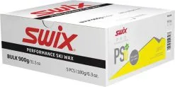 Swix PS10 Yellow, 0°C/+10°C, 900g