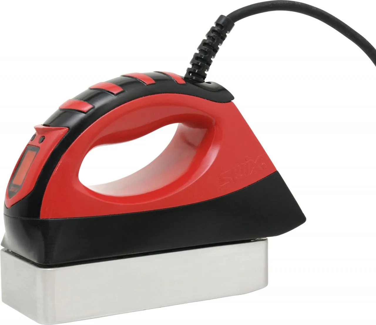 Swix T70 Wax Iron , X-thick Plate, 220v 3 Swix T70 Wax Iron , X-thick Plate, 220v