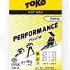 Toko Performance Yellow 40g -Down Jackets Shop Performance yellow 40g 5501028 Performance yellow 40g jpg 1280x1280