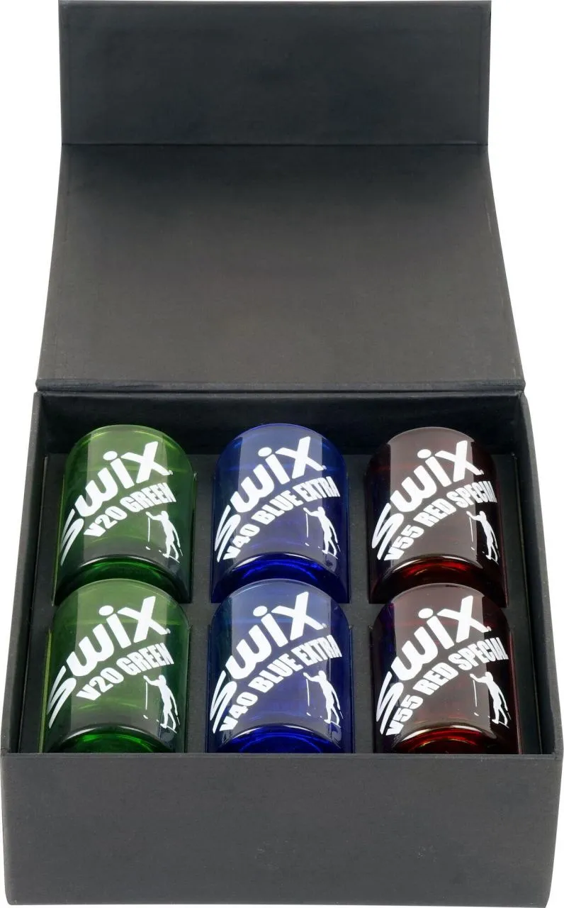 Swix R165MIX Swix Afterski Kit, 6 Pck 5 Swix R165MIX Swix Afterski Kit, 6 Pck - Image 3