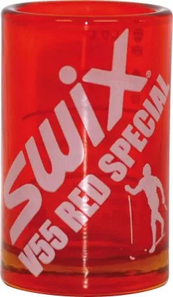 Swix R165R Swix Glass Red
