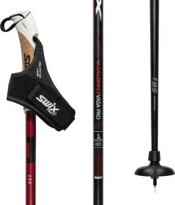 Swix Dynamic D1 Pole, Vasa Pro