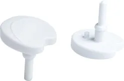 Swix Strap-retainer, DD5, White