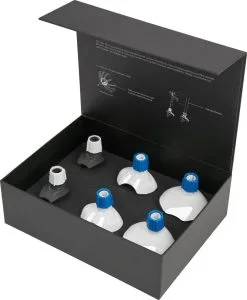 Swix Top Disc Assembly, Black Anodized -Down Jackets Shop RDTBSPRO2 DetailImage1 1280x1280