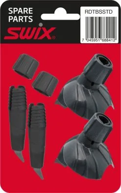 Swix Top Disc Assembly, Black Anodized -Down Jackets Shop RDTBSSTD 1280x1280