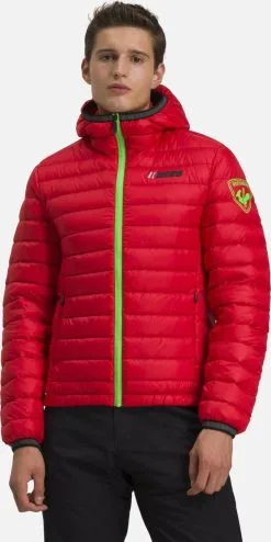Rossignol Verglas Hero Hood Jacket