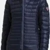 Rossignol W Classic Light Jacket -Down Jackets Shop RLJWL24 715 rgb72dpi 02 2100x2100 d80c9430 f8b1 4173 a634 0ba5db4366e1 1280x1280
