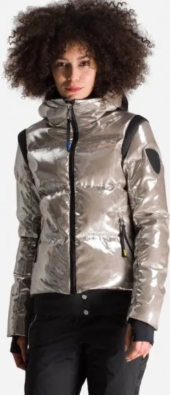 Rossignol W Cosmic Down Jacket