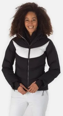 Rossignol W Signature Down Jacket