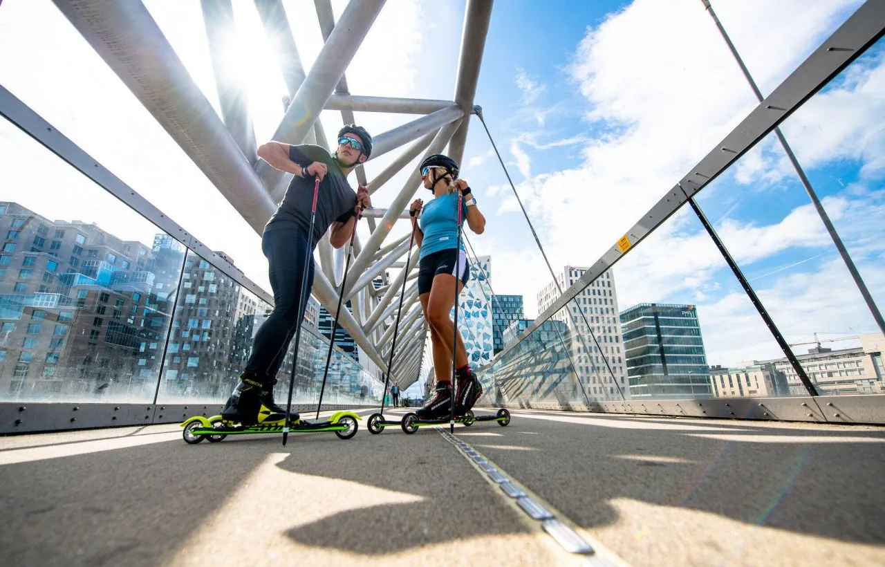 Swix Roadline 3 4 Swix Roadline 3 - Image 2