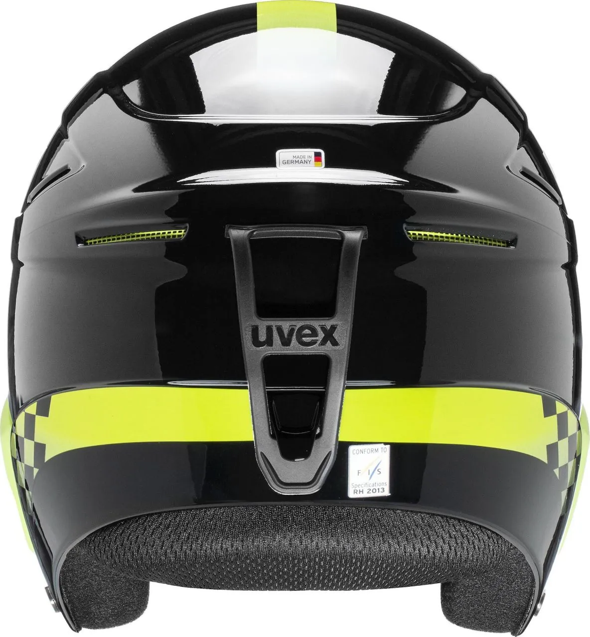 Uvex Race + 7 Uvex Race + - Image 5