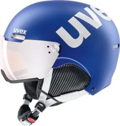 Uvex Hlmt 500 Visor
