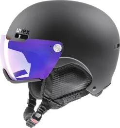 Uvex Hlmt 500 Visor V