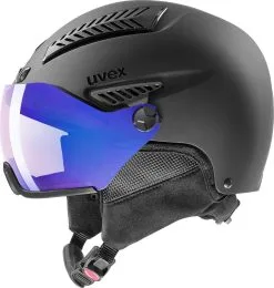Uvex Hlmt 600 V