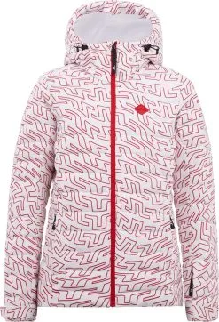 J.Lindeberg W Thermic Pro Down Jacketprint