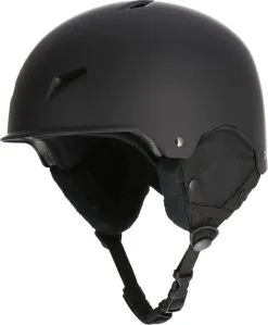Whistler Stowe Ski Helmet
