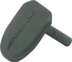 Swix Strap-retainer, DD2000, Grey -Down Jackets Shop Strap retainer DD2000 grey RDSR1G ComputedImageURL jpg 1280x1280