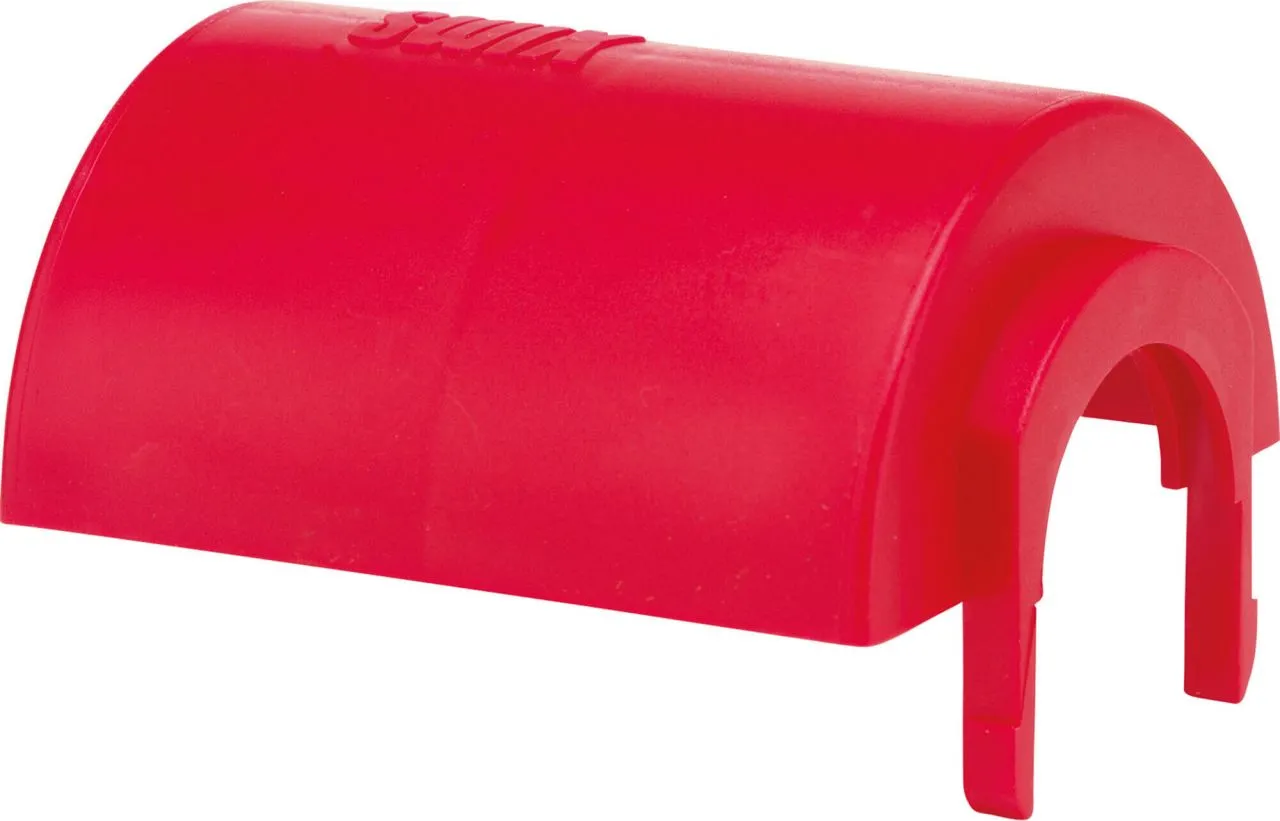 Swix T12PS Cover For Rotobrush, 100mm 3 Swix T12PS Cover For Rotobrush, 100mm