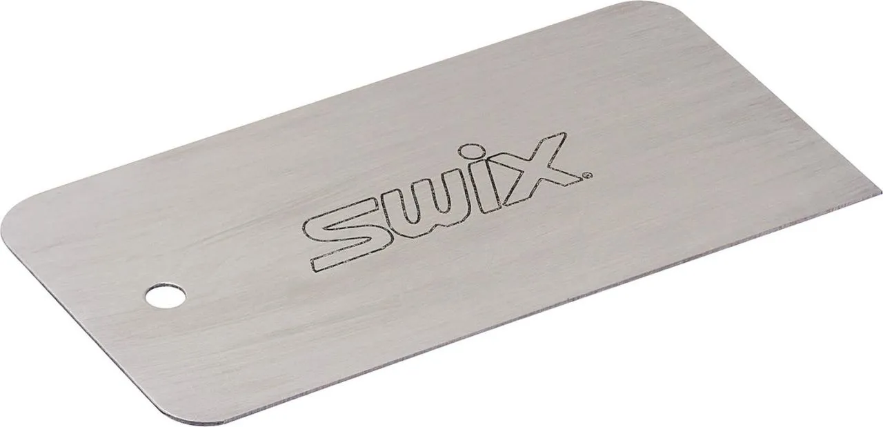 Swix T80 Steel Scraper 3 Swix T80 Steel Scraper