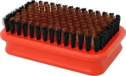 Swix T158B Brush Rect. M-coarse Bronze