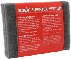 Swix T0264N Fibertex Grey, Medium