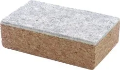 Swix T23 Natural Cork Large, Felt,