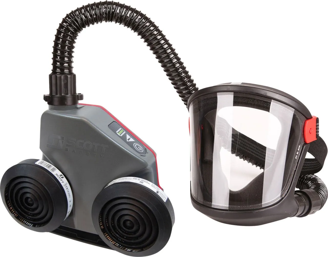 Swix T42-2F Filters For Economy Mask - Image 2