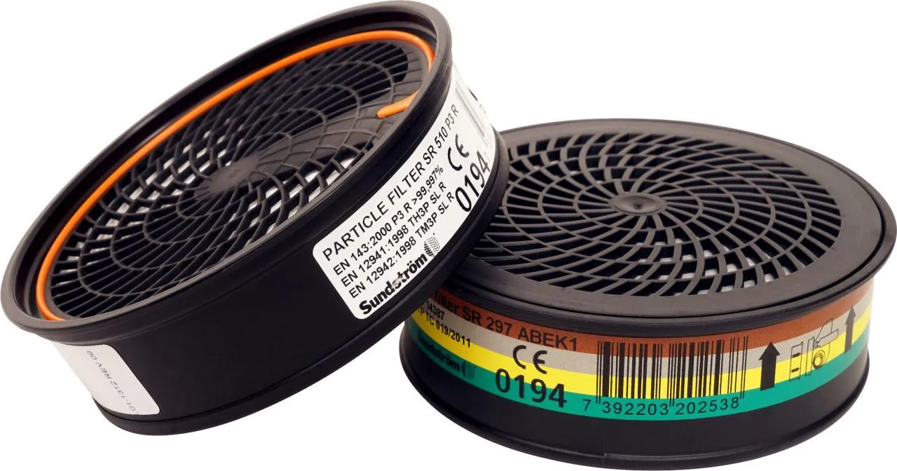 Swix T42-2F Filters For Economy Mask - Image 3