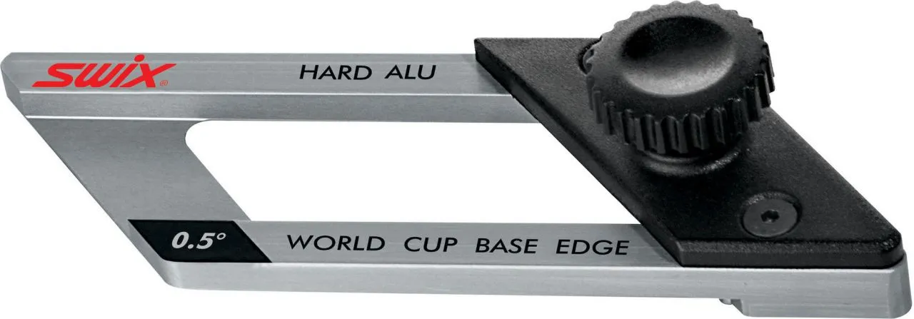 Swix TA05N Base Edge Beveling Tool 0,5° 3 Swix TA05N Base Edge Beveling Tool 0,5°