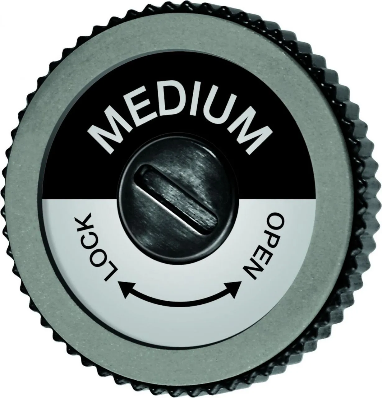 Swix TA3013M EVO Spare Disc Medium 3 Swix TA3013M EVO Spare Disc Medium