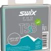 Swix TS5 Black, -10°C/-18°C, 40g 1 Swix TS5 Black, -10°C/-18°C, 40g -Down Jackets Shop TS10 Black 0 C 10 C 40g TS5 Black 10 C 18 C 40g TS05B 4 1280x1280