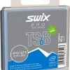 Swix TS6 Black, -6°C/-12°C, 40g -Down Jackets Shop TS10 Black 0 C 10 C 40g TS6 Black 6 C 12 C 40g TS06B 4 1280x1280
