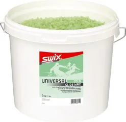 Swix U5000C Uni Wax Cold Pellets 5000g