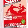 Swix UR8 Red Bio Racing Wax, 60g -Down Jackets Shop UR8 6 1280x1280