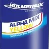 Holmenkol Alphamix Yellow Liquid