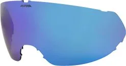 Alpina Alto QV Replacement Visor