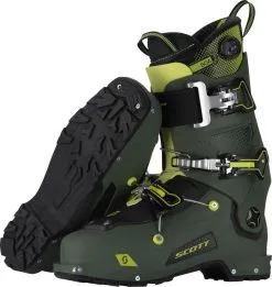 Scott Boot Freeguide Carbon -Down Jackets Shop boot freeguide carbon 23 2779146819018KpJYDfw62GQXl 1280x1280