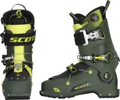 Scott Boot Freeguide Carbon -Down Jackets Shop boot freeguide carbon 23 2779146819018USwUnO2Abj7te 1280x1280