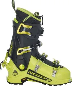 Scott Boot Superguide Carbon