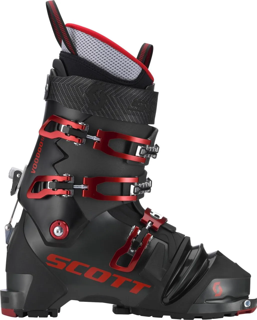 Scott Boot Voodoo NTN 3 Scott Boot Voodoo NTN