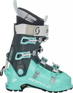Scott Boot W's Celeste III