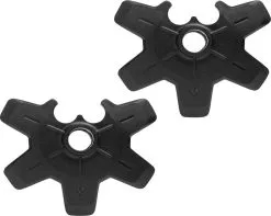 Black Diamond Compact Powder Baskets