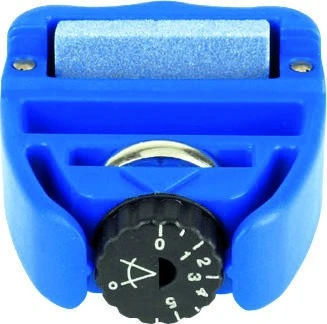 Holmenkol Edge trick 3 Holmenkol Edge trick