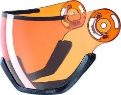 Uvex Hlmt 400 Visor ESS