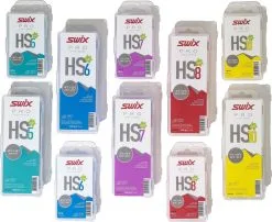 Swix HS6 Blue, -6°C/-12°C, 180g 7 Swix HS6 Blue, -6°C/-12°C, 180g -Down Jackets Shop hs6 blue 6 c 12 c 180g 628 hs06 18 000 sOcF 1280x1280