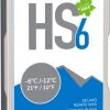 Swix HS6 Blue, -6°C/-12°C, 180g 2 Swix HS6 Blue, -6°C/-12°C, 180g -Down Jackets Shop hs6 blue 6 c 12 c 180g 628 hs06 18 000 1280x1280