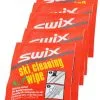 Swix I60C Ski Cleaner Wipe, PK A 5 Pcs -Down Jackets Shop i60c ski cleaner wipe pk a 5 pcs 628 i60c 000 1280x1280