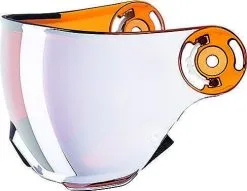 Uvex Junior Visor Pro ESS