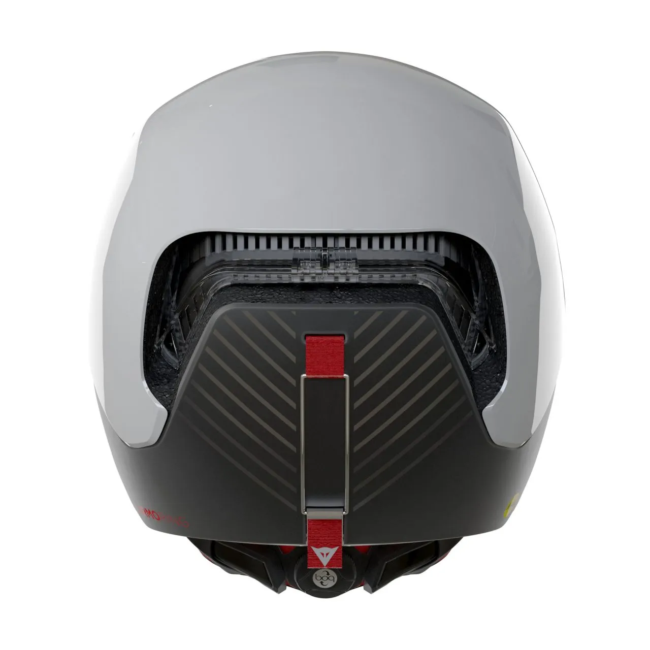 Dainese Nucleo Mips Pro AF Ski Helmet Asian Fit 6 Dainese Nucleo Mips Pro AF Ski Helmet Asian Fit - Image 4